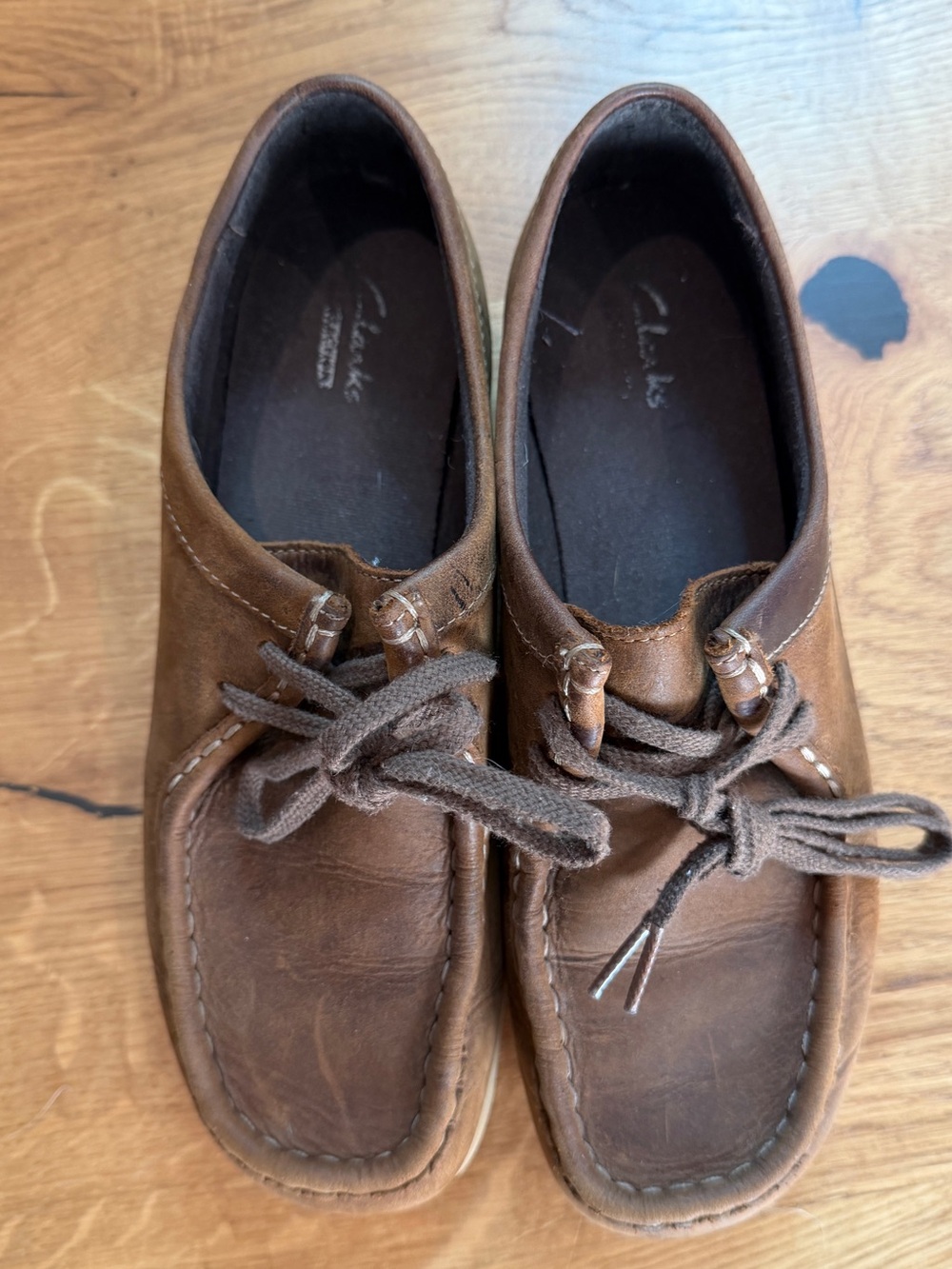 Clarks Women's Padmora Oxford